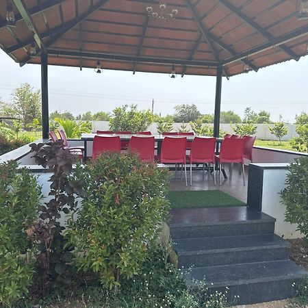 Raj Home Stay Mysore Exteriör bild