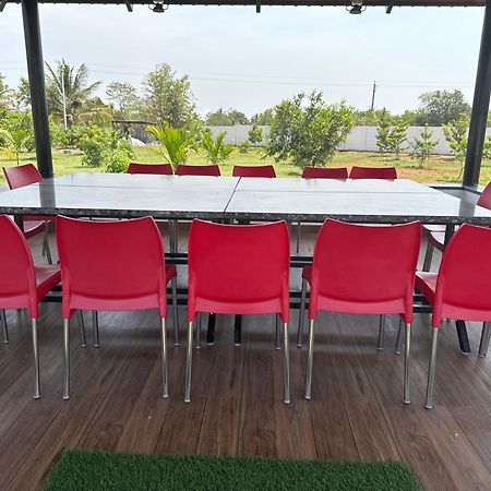 Raj Home Stay Mysore Exteriör bild