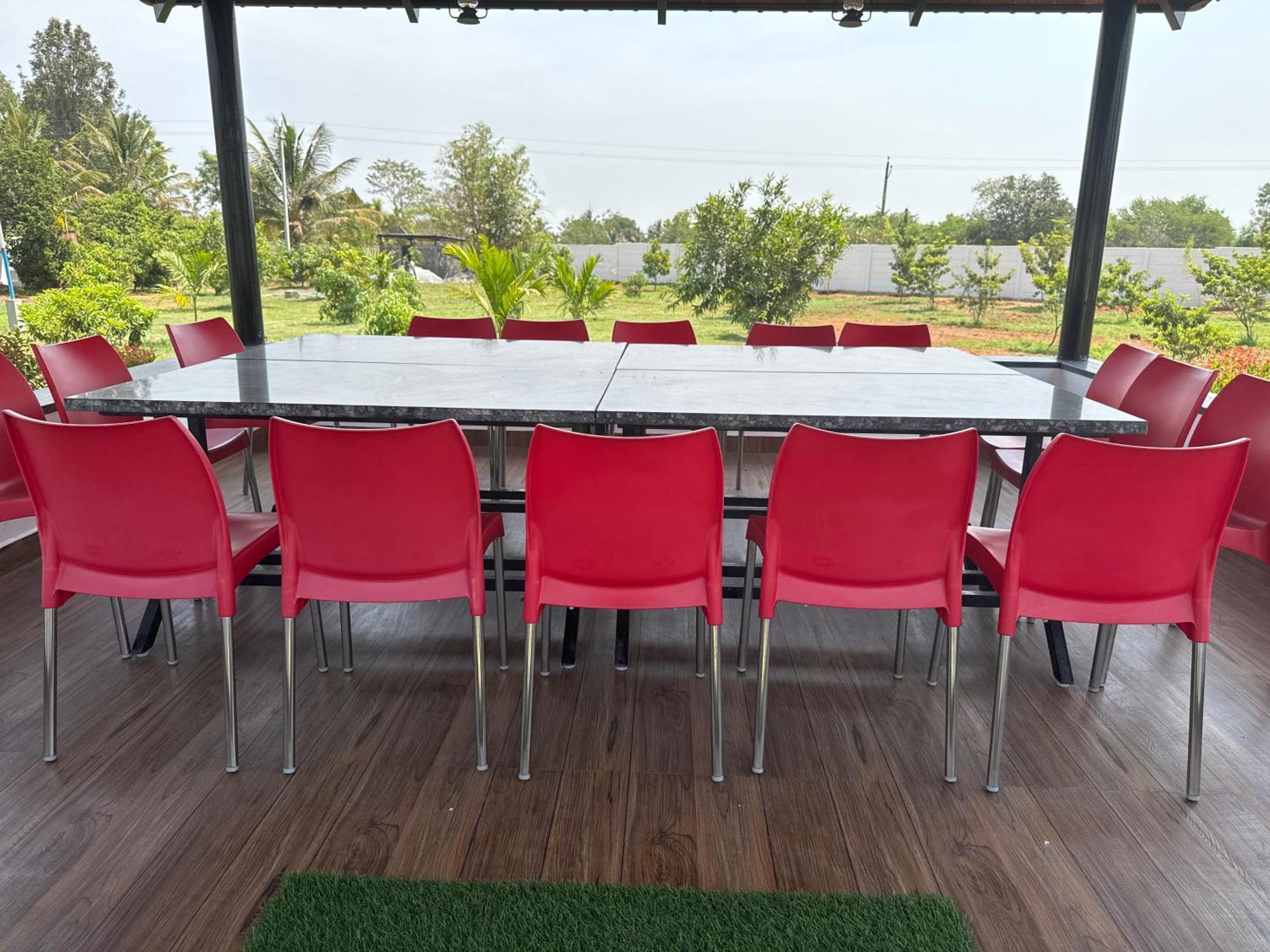 Raj Home Stay Mysore Exteriör bild
